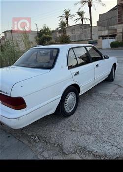 تويوتا كراون